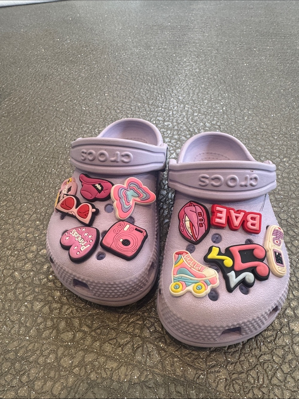 Crocs Sz 9